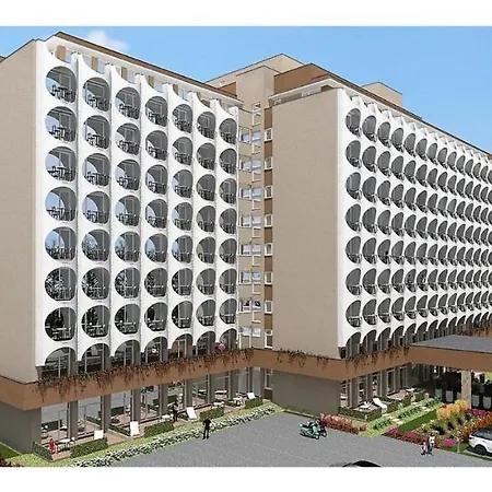 Apartment Alizapartman