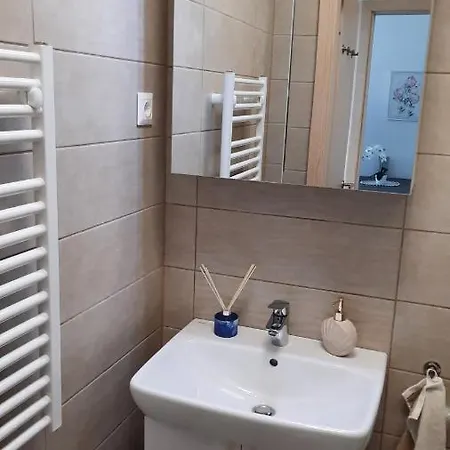 Apartment Alizapartman Siofok