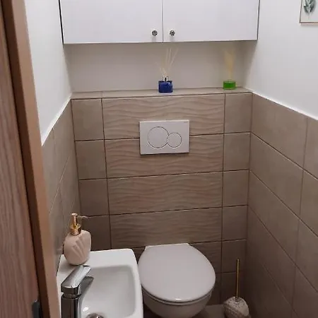 Alizapartman Apartment Siofok